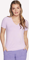 Godri Serene Vneck Top