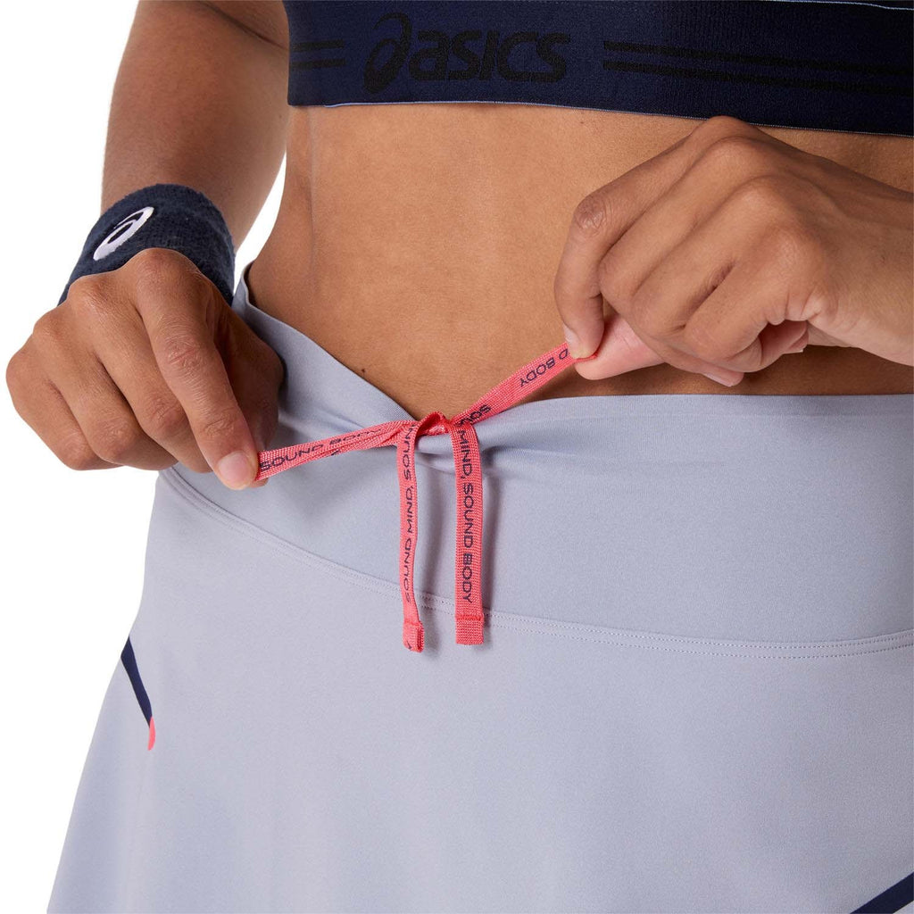 Match Mesh Skort tennis