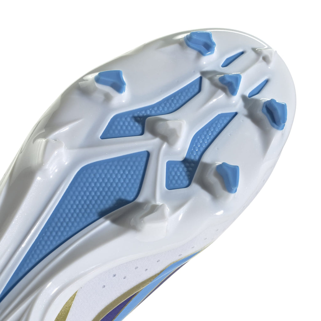 X Crazyfast Messi League FG Voetbalschoenen