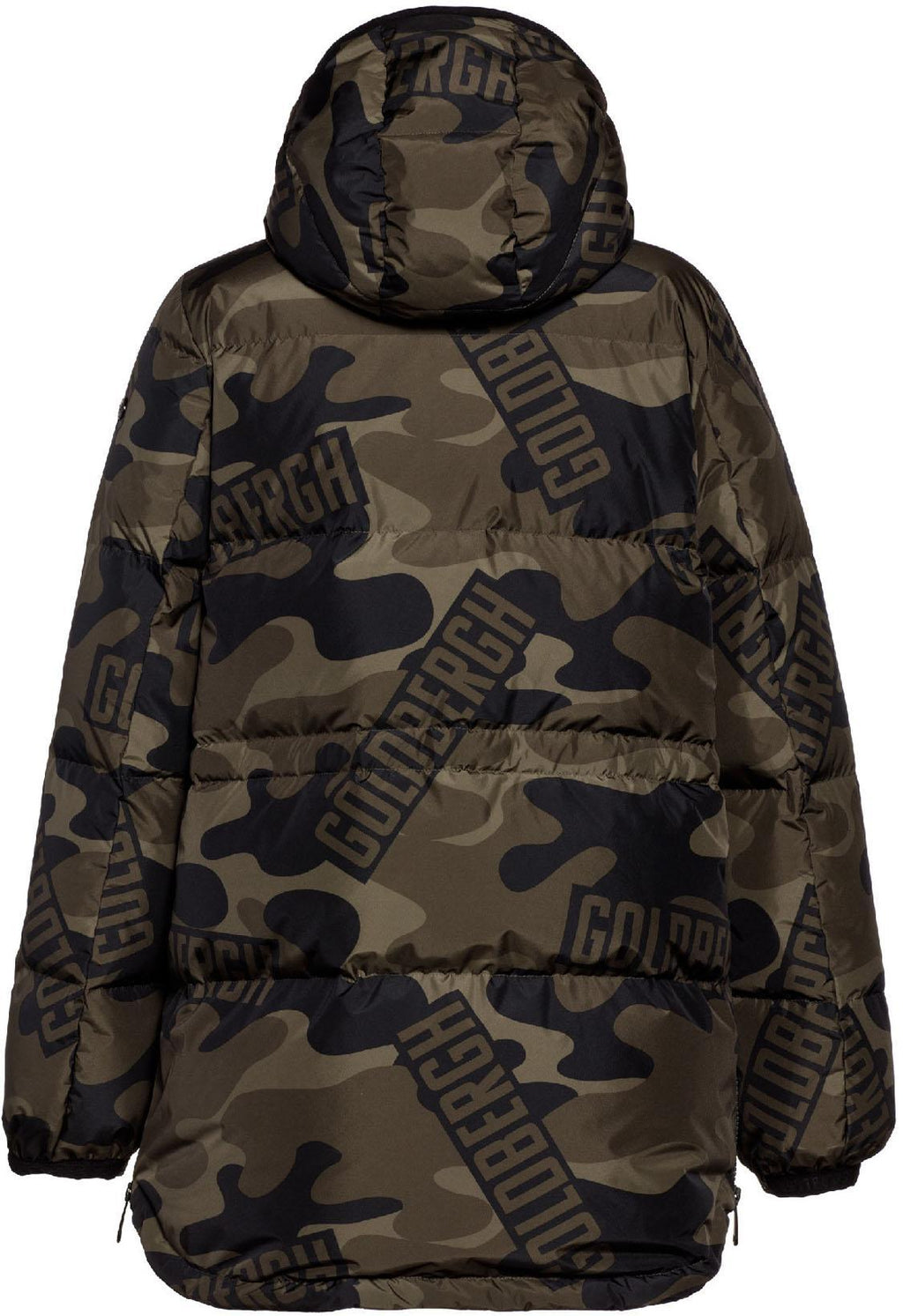 amber jacket