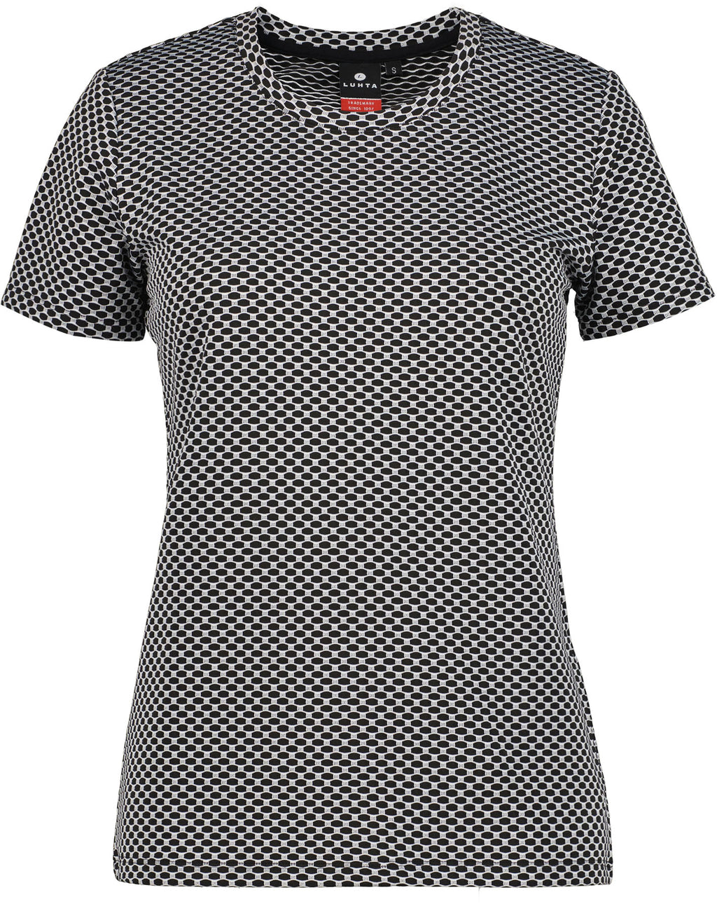 Eurakoski shirt
