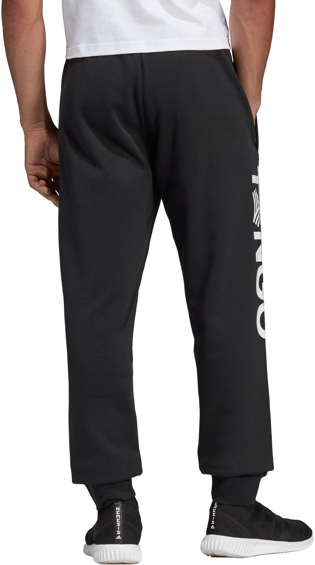 Tan Graphic joggingbroek