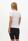 Jacquard Tee