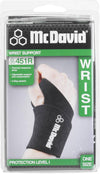 universal wrist support