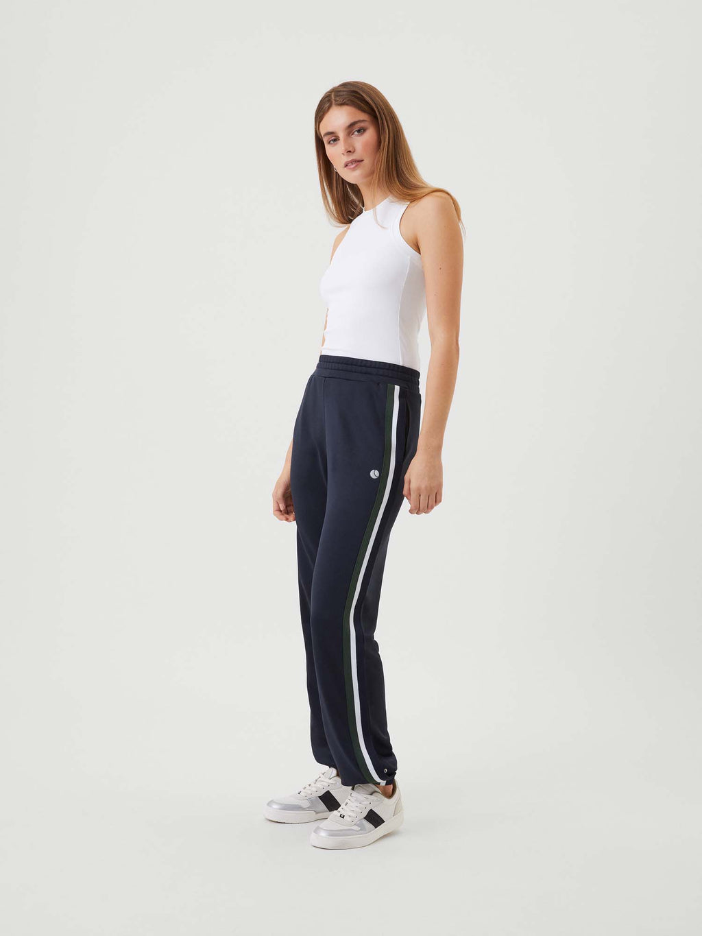 Ace Rib tanktop