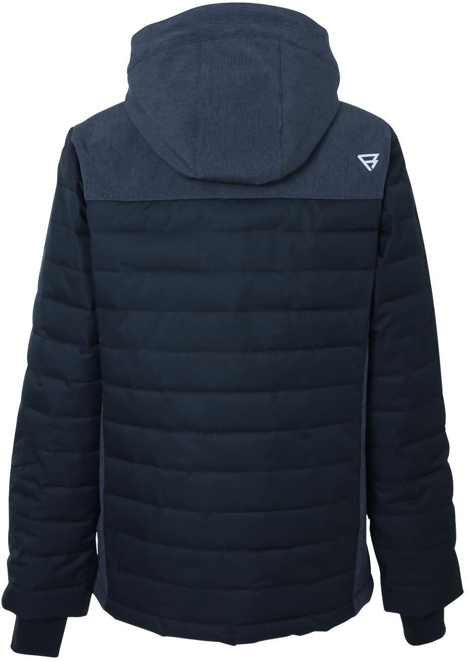 Trysail kids ski jas