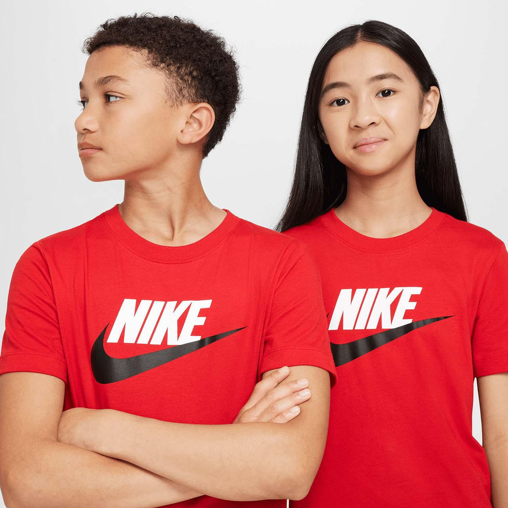 sportswear big kids' t-shirt