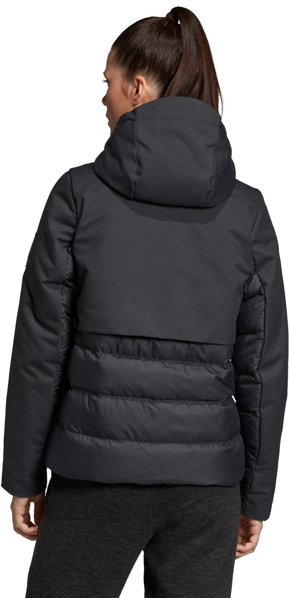 w climawarm jkt