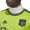 Mufc 3 Jsy