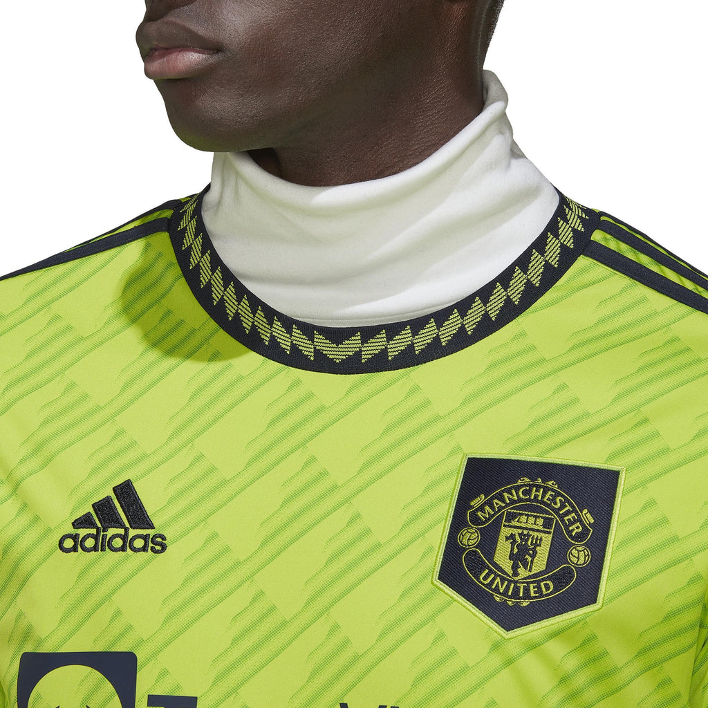 Mufc 3 Jsy