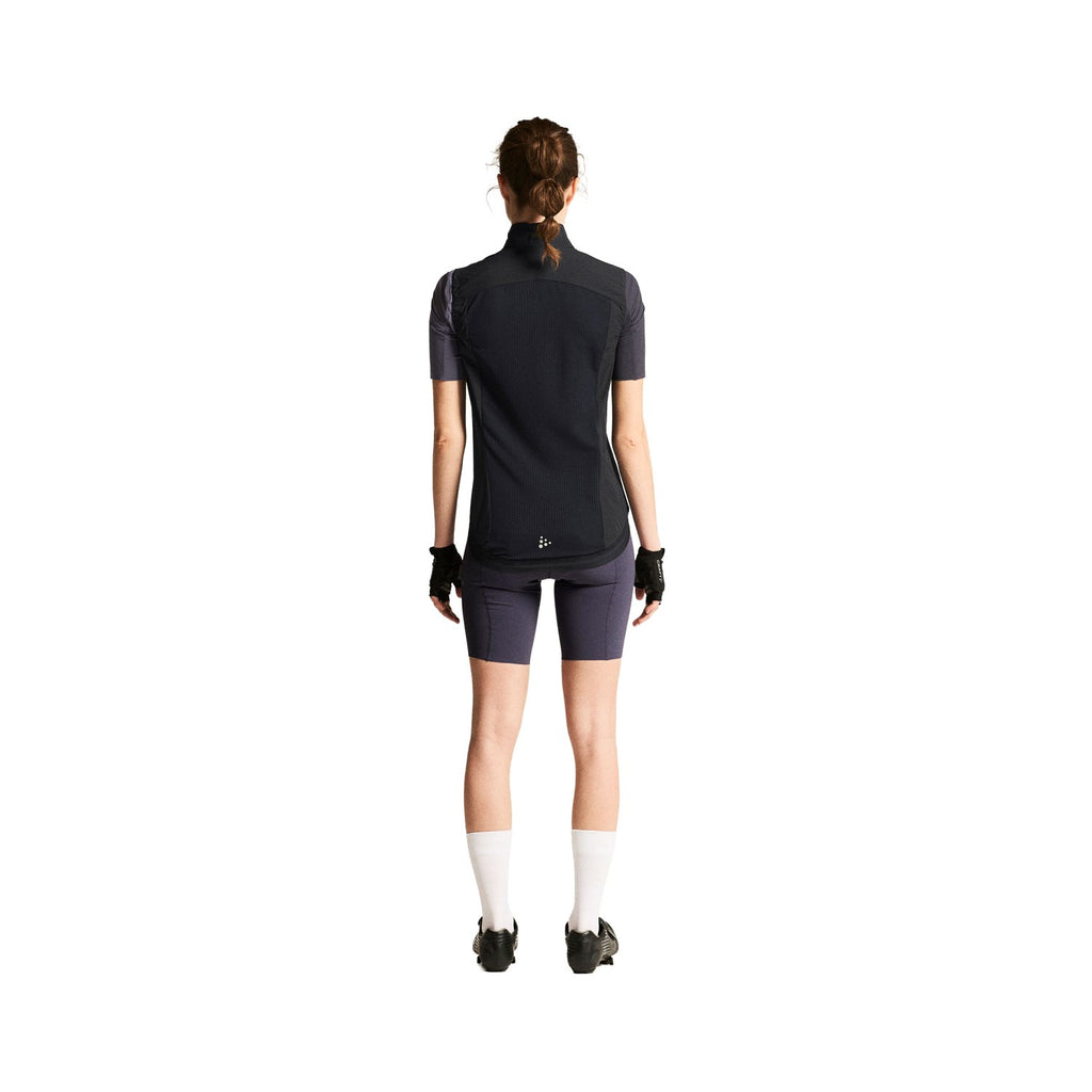 Endur Light Wind Vest wieler