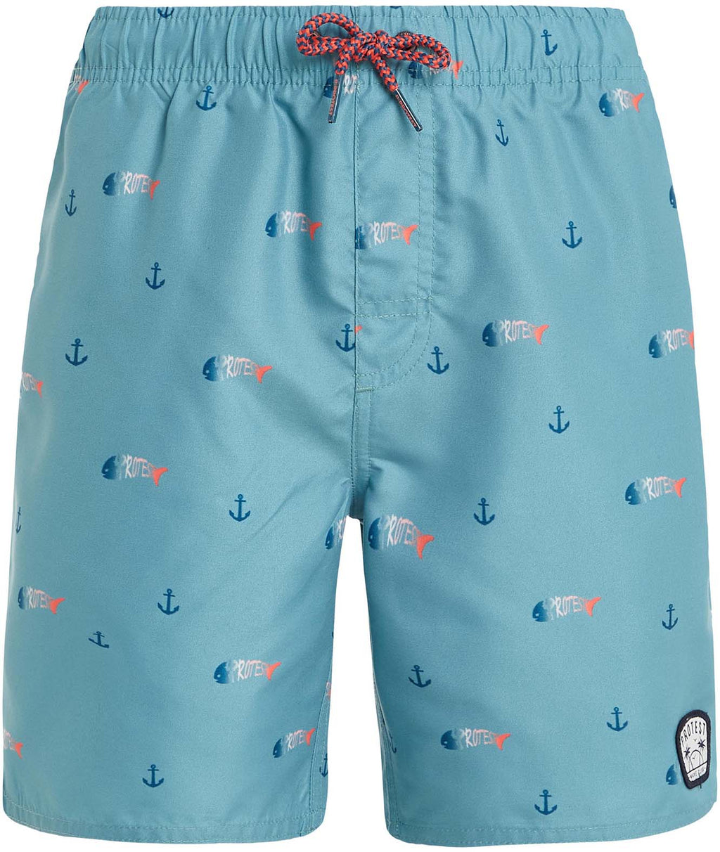 Prthein kids zwembroek