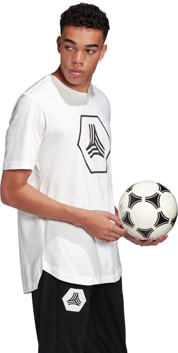 TAN Big Logo shirt