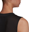 Sport ID Mesh top