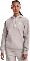 Essential Fleece Hoodie