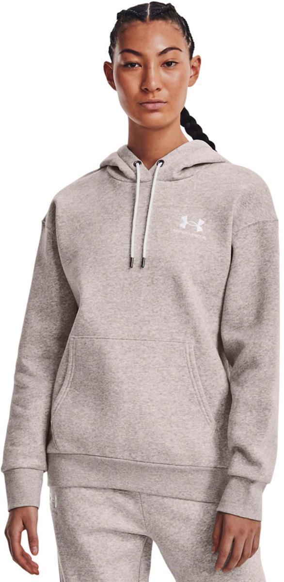 Essential Fleece Hoodie