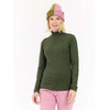 Refabriz 1/4 Zip Top