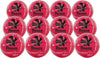 Reece Street Ball 12 Pcs