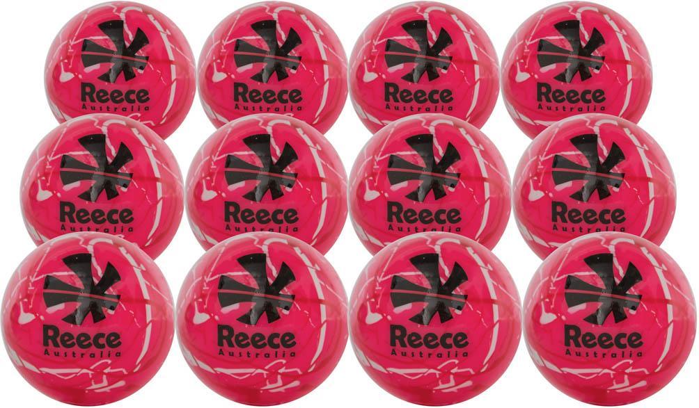 Reece Street Ball 12 Pcs