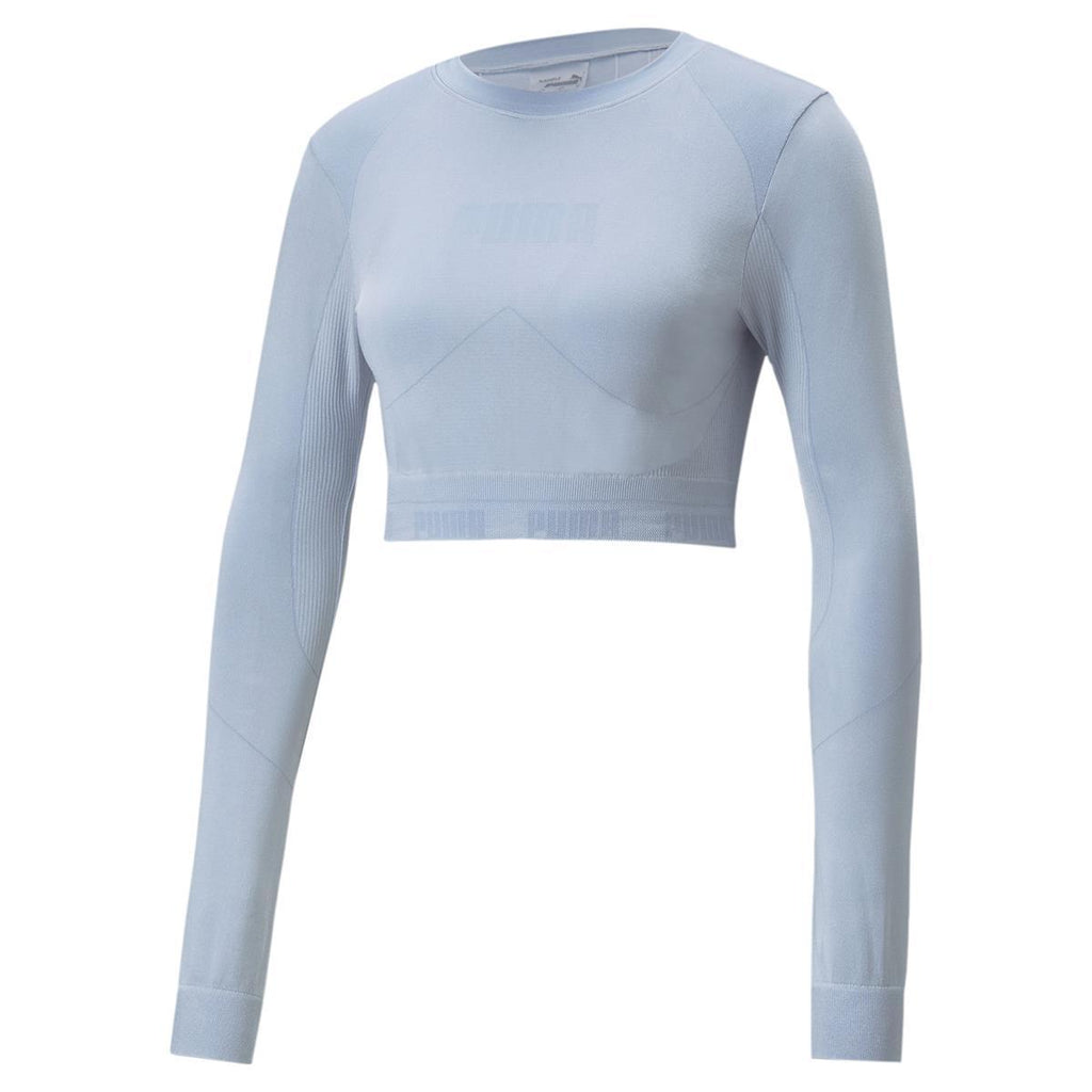 Evoknit Longsleeve Tee