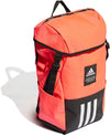 4ATHLTS Camper rugzak