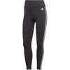 Train Essentials 3-Stripes High-Waisted 7/8 legging