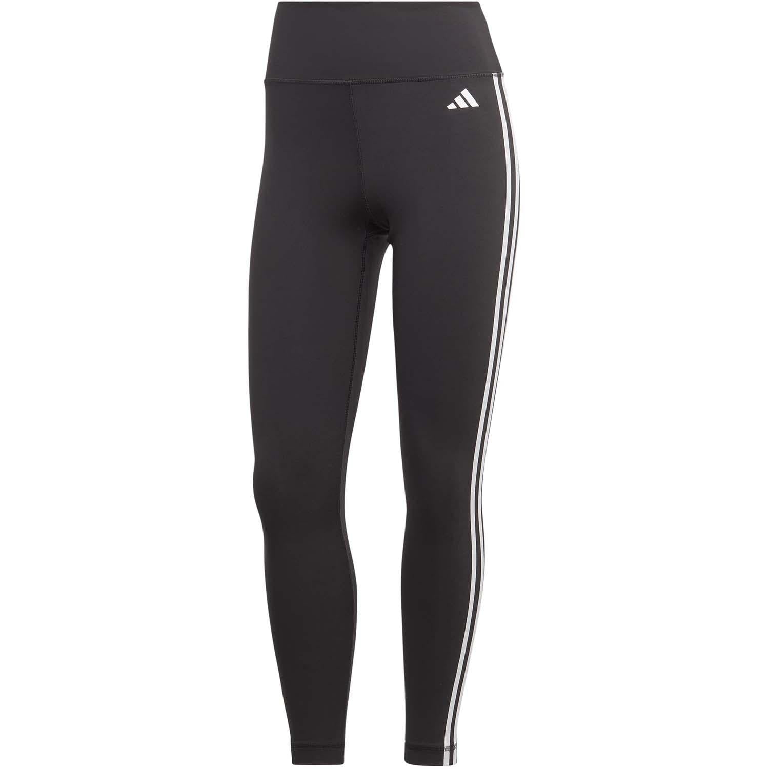 Train Essentials 3-Stripes High-Waisted 7/8 legging