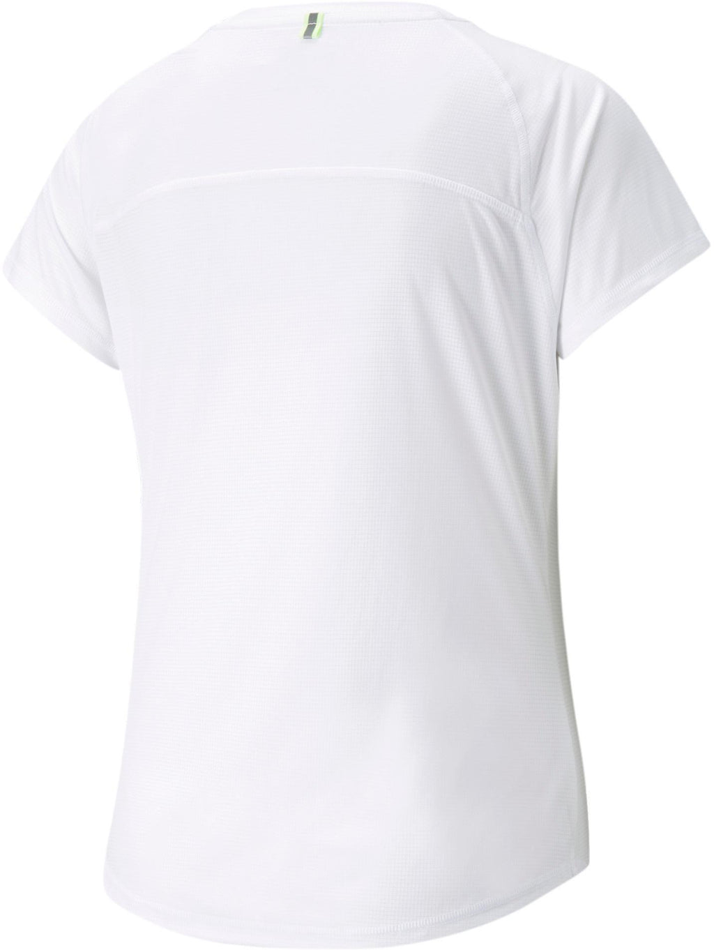 Run Logo SS Tee. Laufshirt