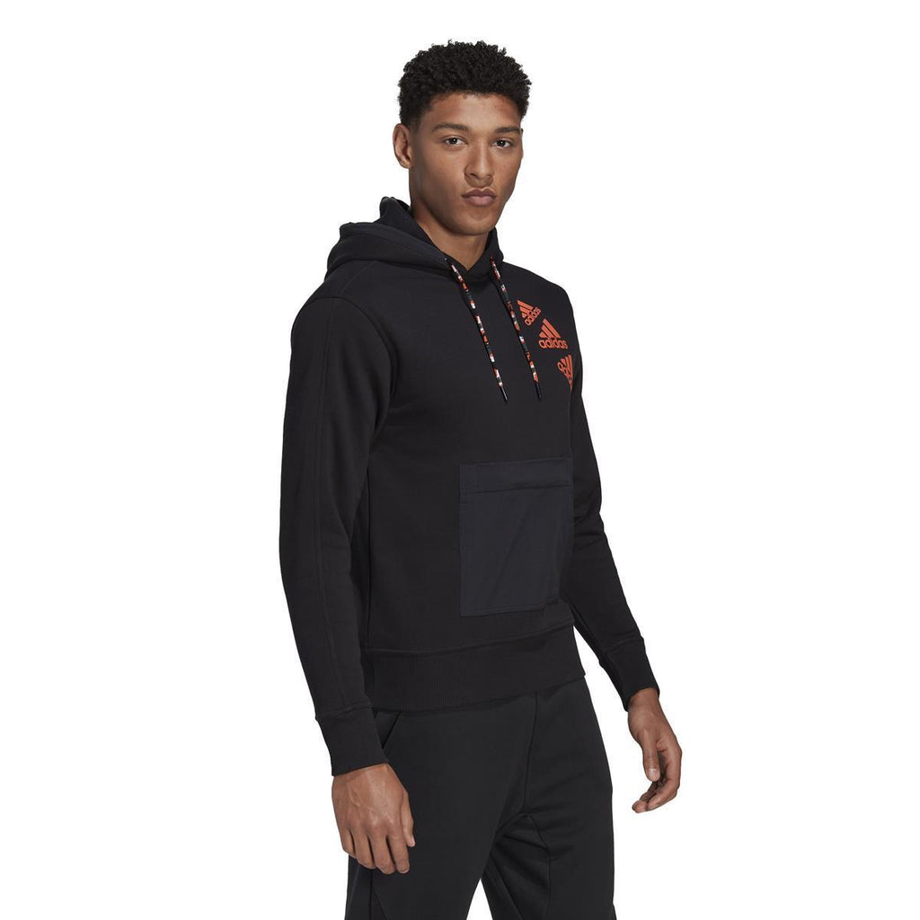 M Q4 BL HD, WONSTE/BLILIL, 2XL