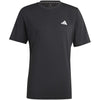 Train Essentials Stretch trainingsshirt