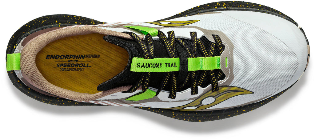 Endorphin Edge trailschoenen