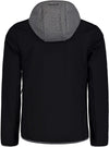 icepeak danfort softshell jacket