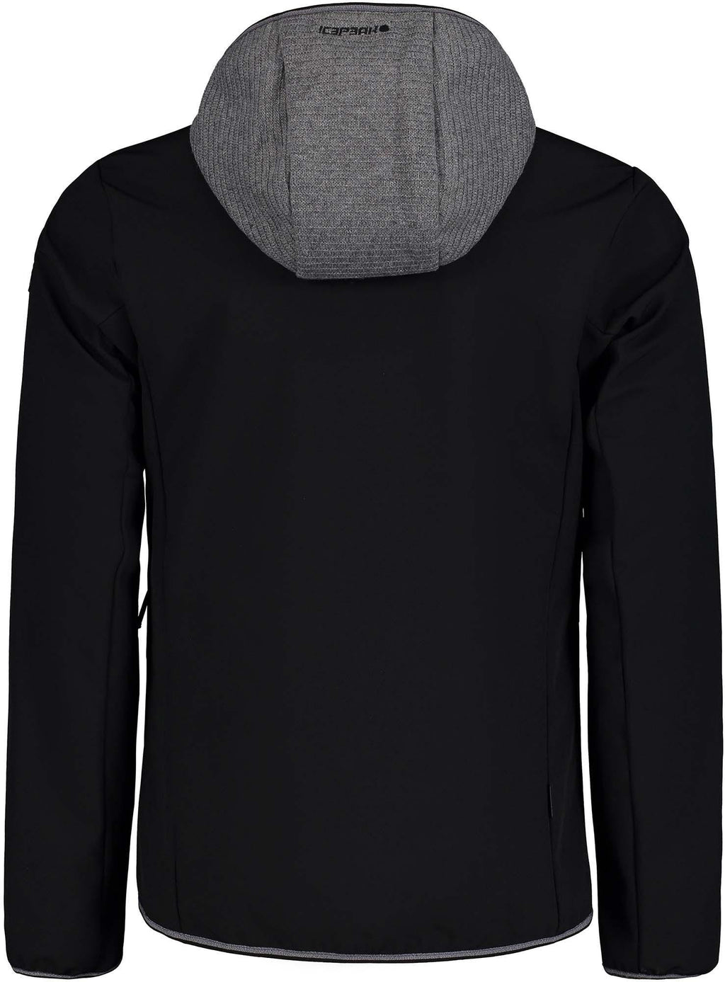 icepeak danfort softshell jacket