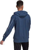 Giant Logo Hoodie (Uniseks)