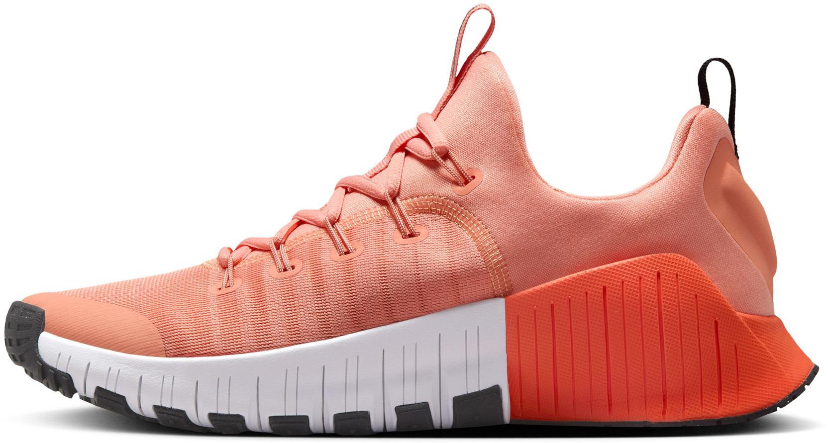 Free Metcon 6 fitness schoenen