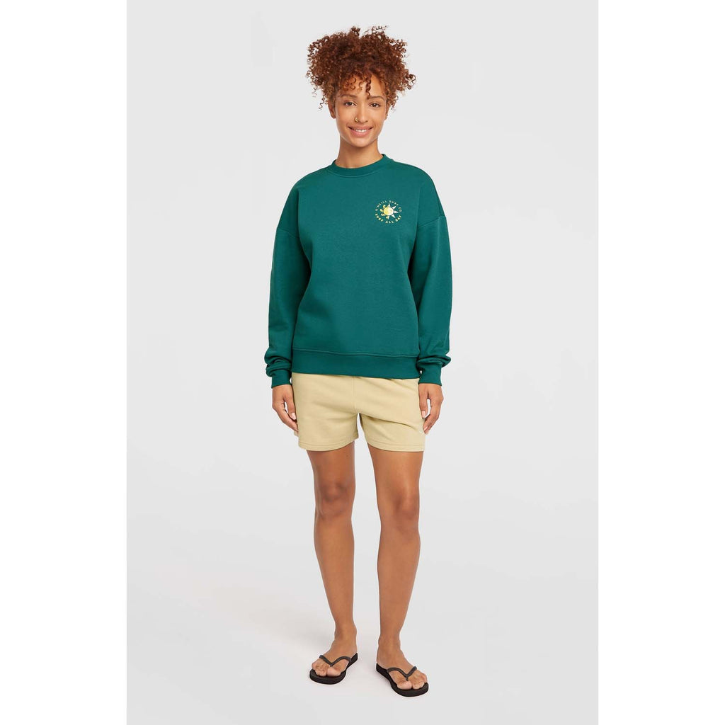 Summer Musthave Crew