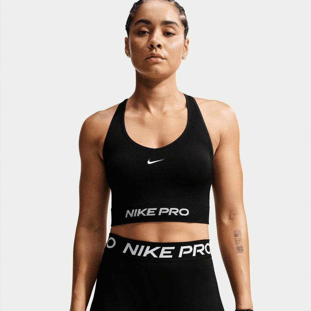 Pro Seamless Dri-FIT Tank Top