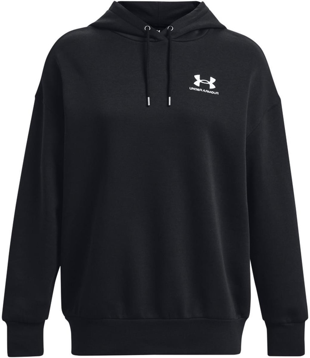 Icon Fleece hoodie