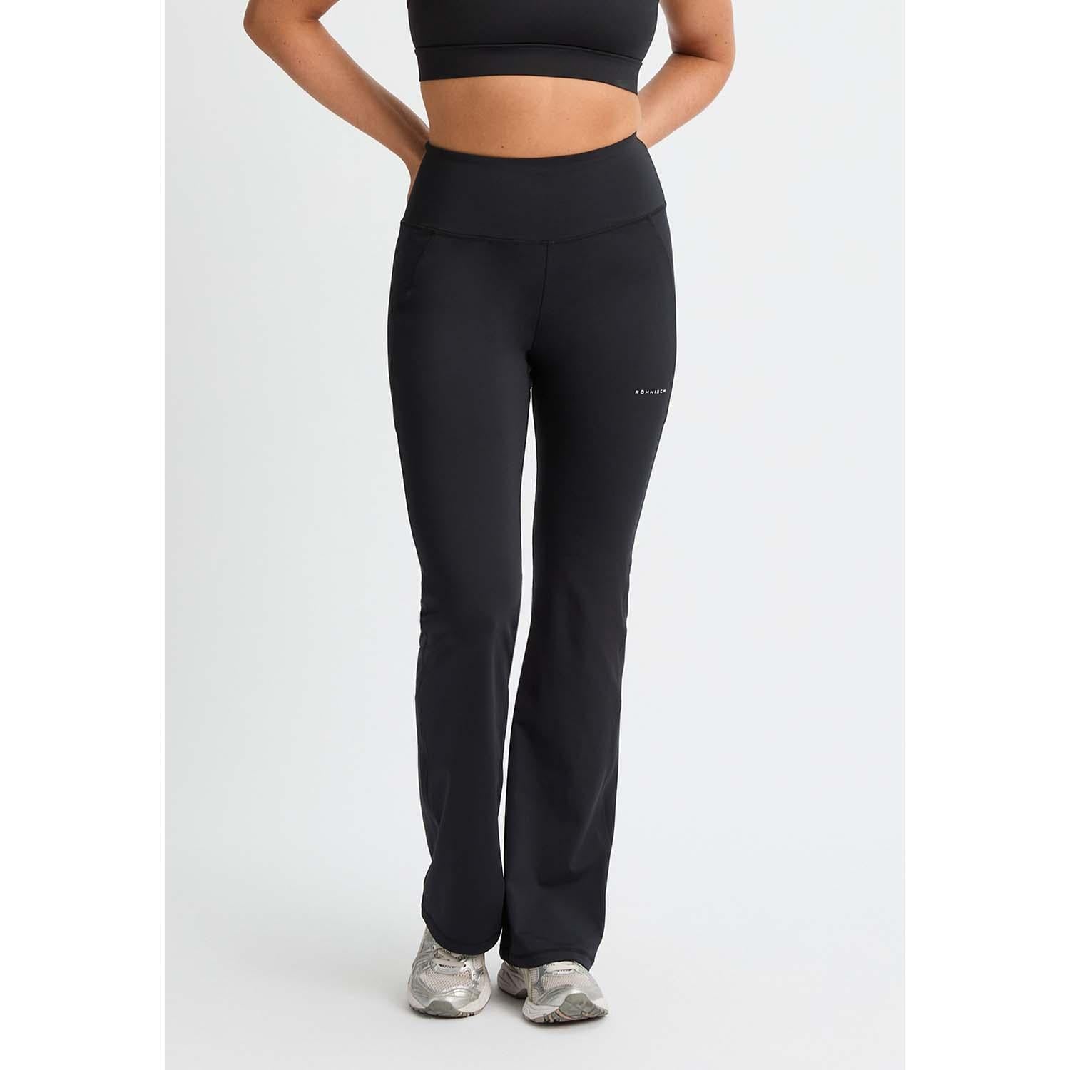 Flattering High Waist legging