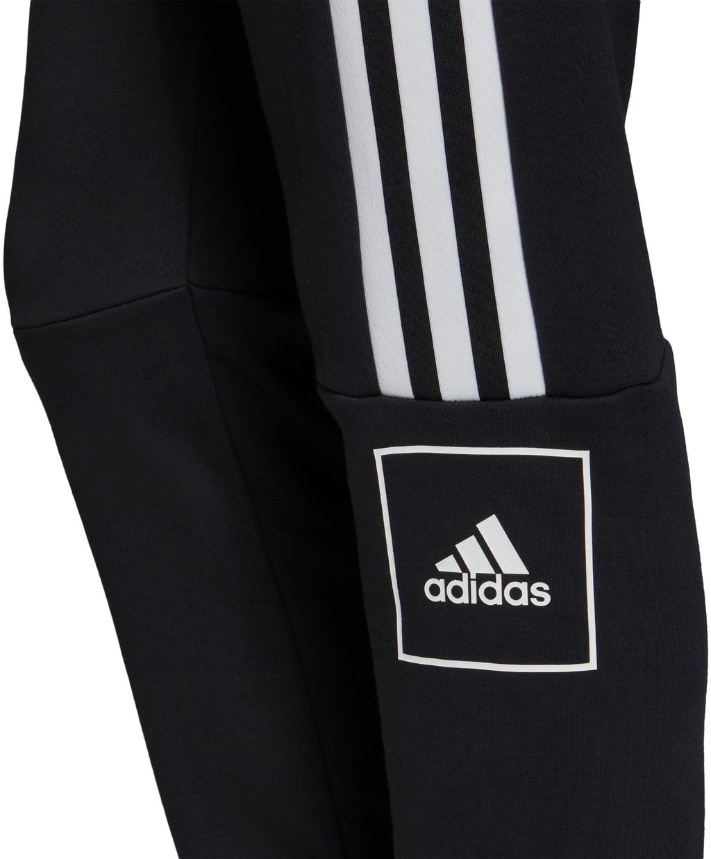 3-Stripes Slim broek