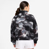 One Therma-fit 1/2 Zip sweater