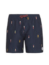 Prttyko Jr Beachshort