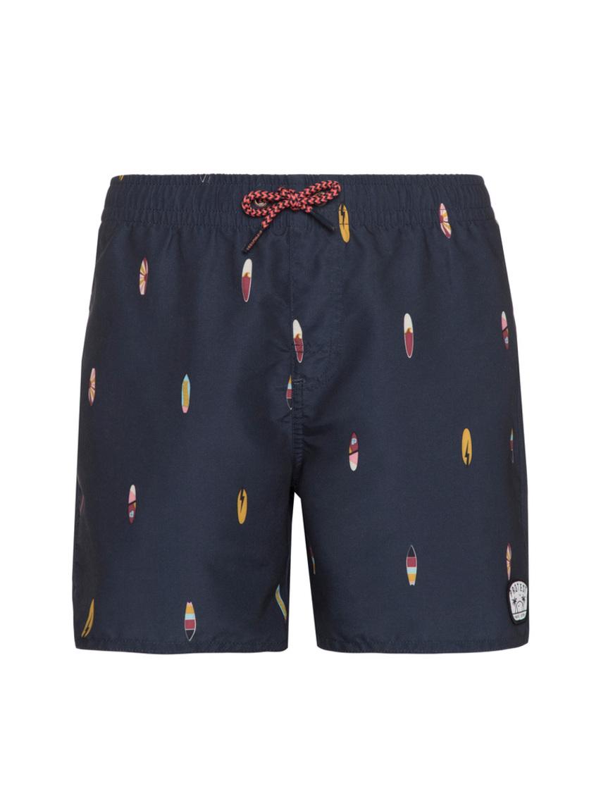 Prttyko Jr Beachshort