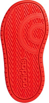 Hoops 2.0 Mid kids sneakers