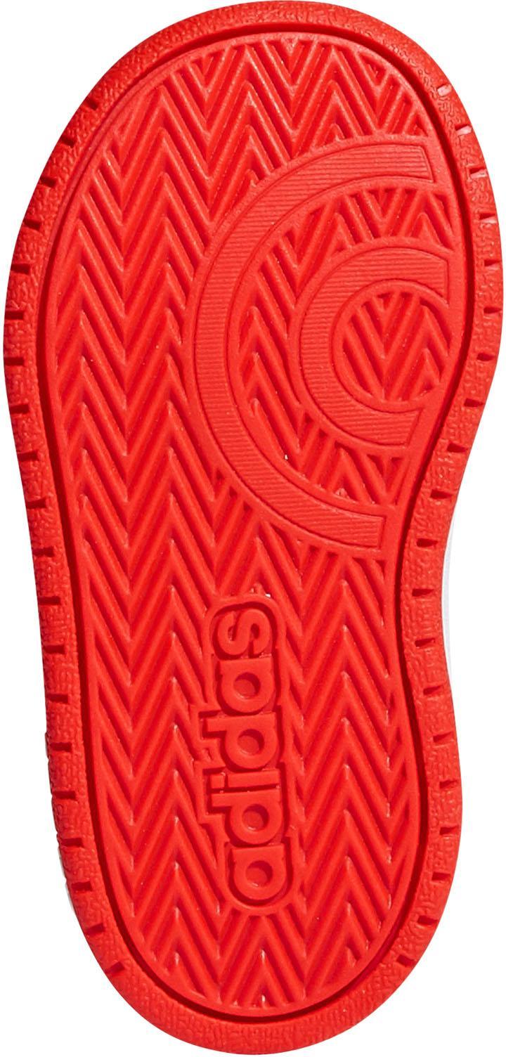 Hoops 2.0 Mid kids sneakers