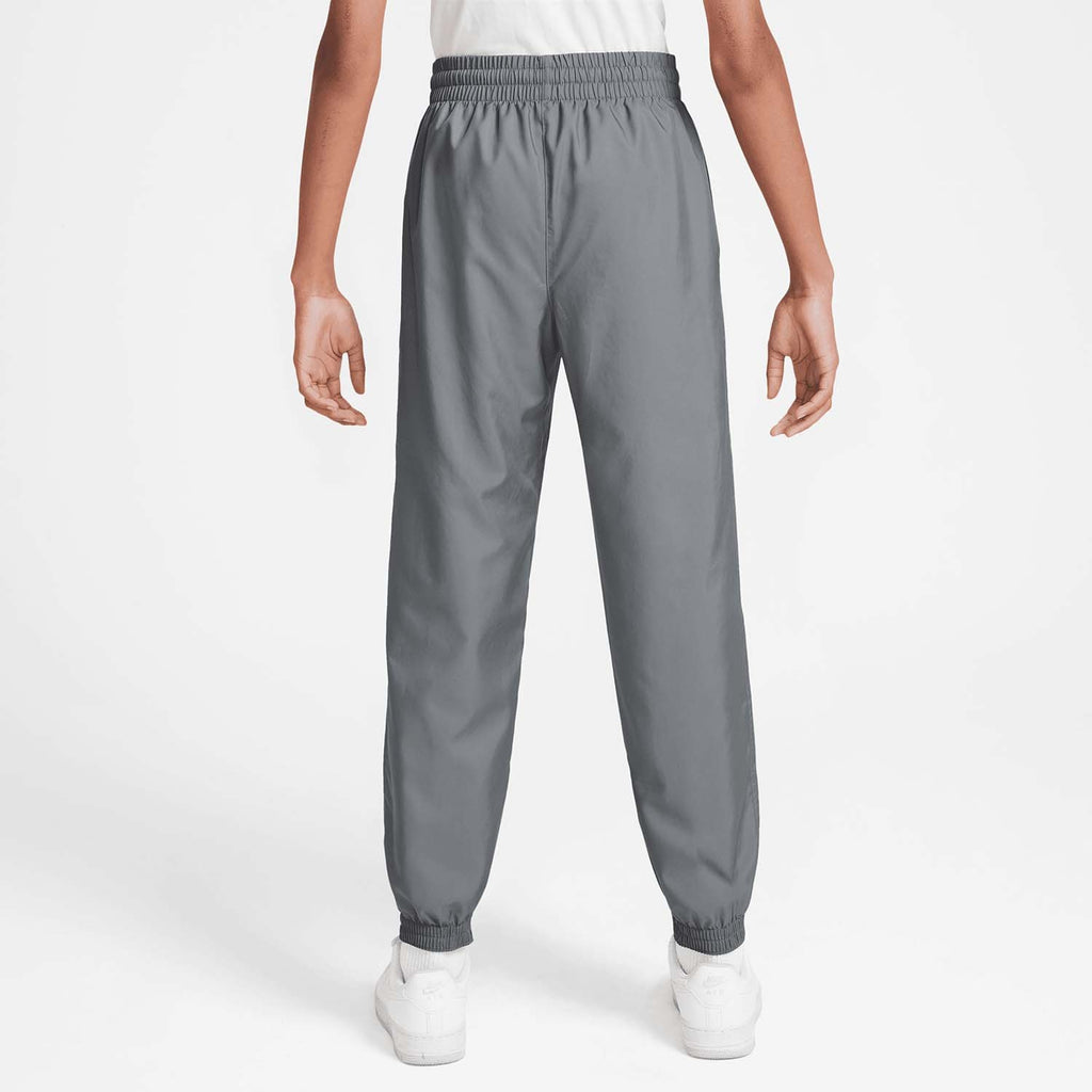 sportswear club big kids' Geweven joggingbroek