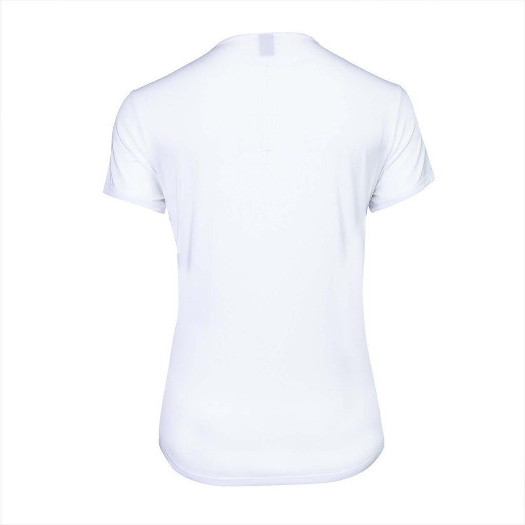 women breeze round neck  T-shirts