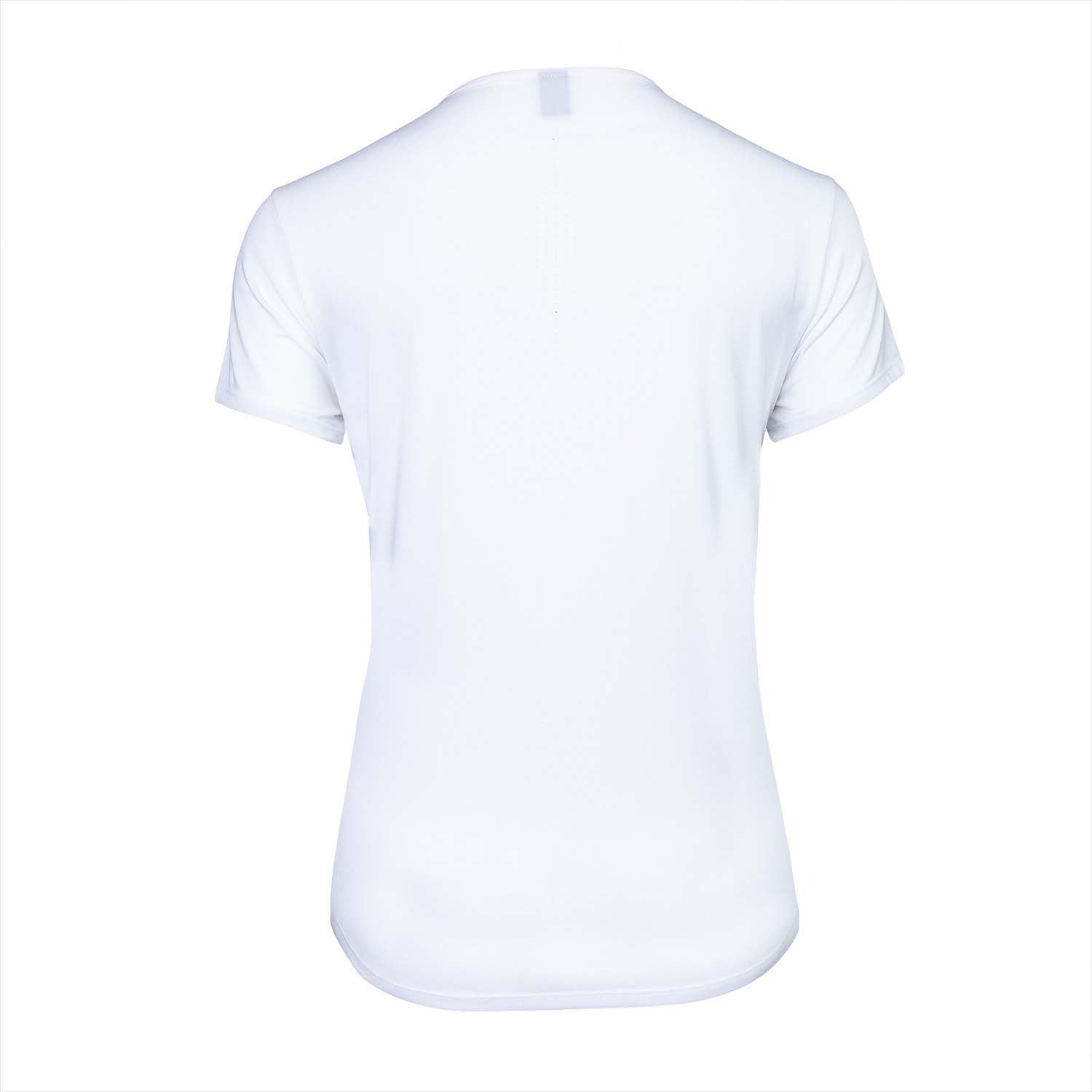 women breeze round neck  T-shirts