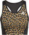 W LEO BTDa. Bra-Top