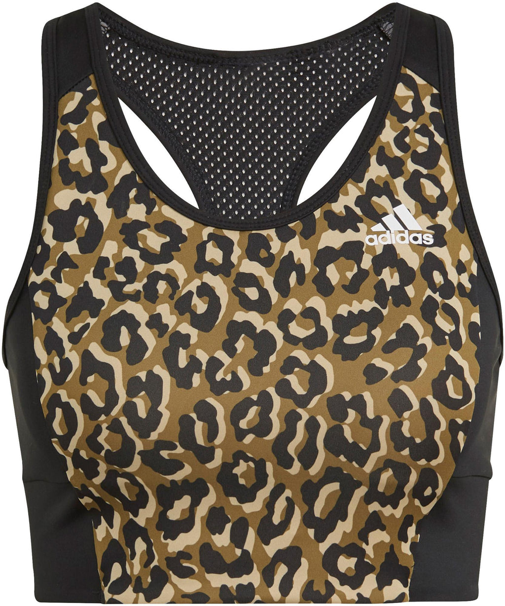 W LEO BTDa. Bra-Top
